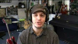 Online Video Akusik Gitarrenkurse  /