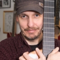 Online Video Gitarrenkurse bei Ernesto