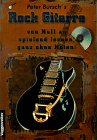 Bursch Rockgitarre 1