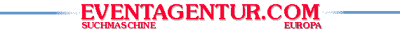 Eventagentur
