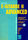 Kellert Advanced E-Gitarre