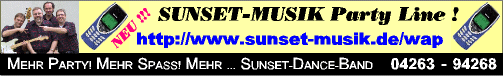 Sunset Band