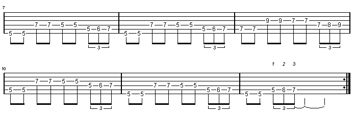 rhythm 2