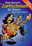 Zupftechniken